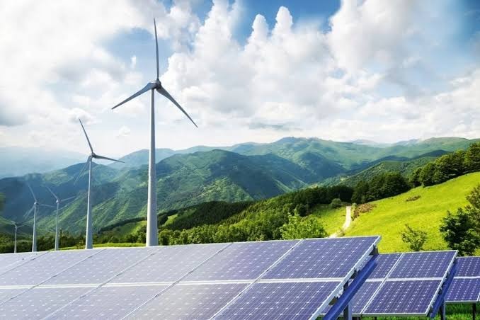 Centre Approves ₹1.86 Lakh Crore Green Energy Corridor Plan to Support 135 GW Renewable Power